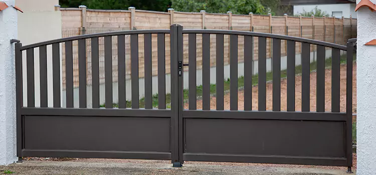 Advanced Gate Solutions in Willowbrook, CA