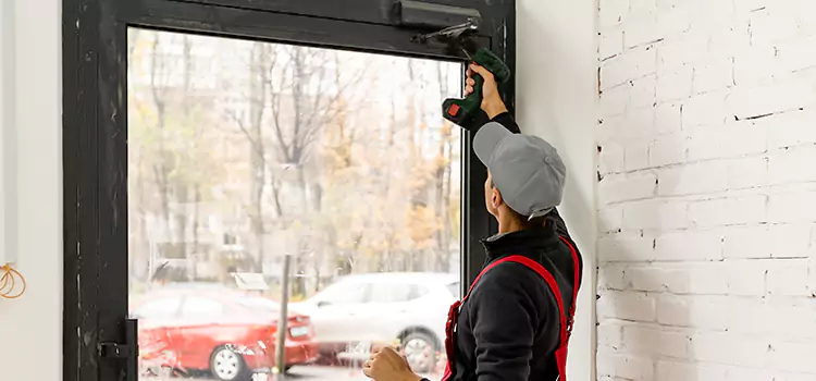 Comprehensive Door Closer Services in Willowbrook, CA