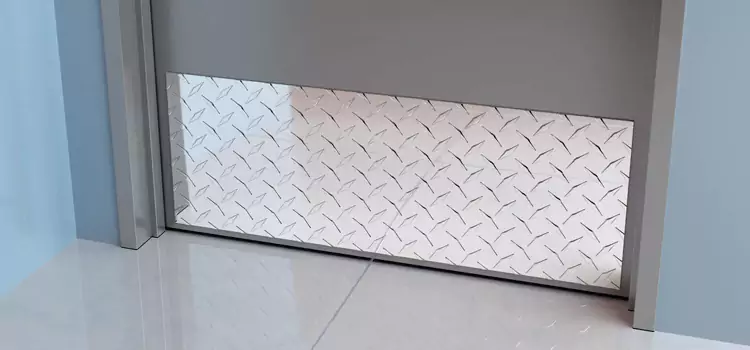 Benefits of Professional Kick Plate Solutions in Willowbrook, CA