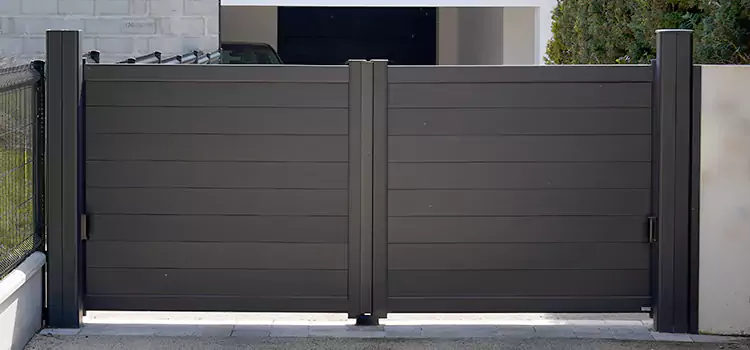 Common Residential Gate Issues We Resolve in Willowbrook, CA