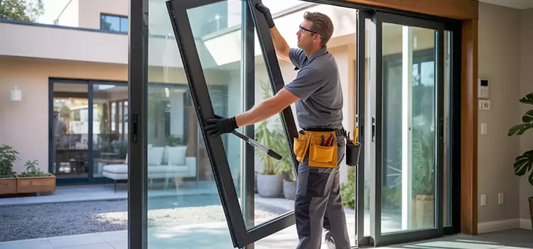 Specialized Sliding Door Roller Services in Willowbrook, California