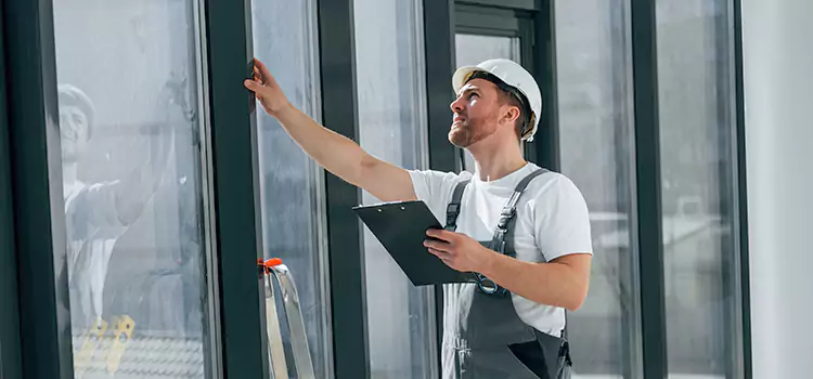 Comprehensive Solutions for Your Sticking Doors in Willowbrook, CA