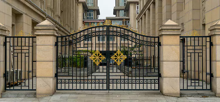 Comprehensive Iron Gate Maintenance Solutions in Willowbrook, CA