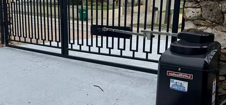 Seamless Installation and Support for Your New Gate in Willowbrook, CA