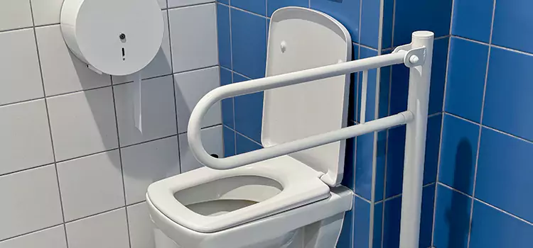 Comprehensive Solutions in Willowbrook, CA for Accessible Facilities