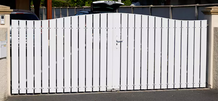 Why Choose Us for Residential Gate Repair in Willowbrook, CA?