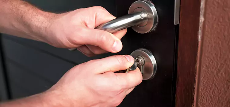 Door Closer Repair & Installation Willowbrook